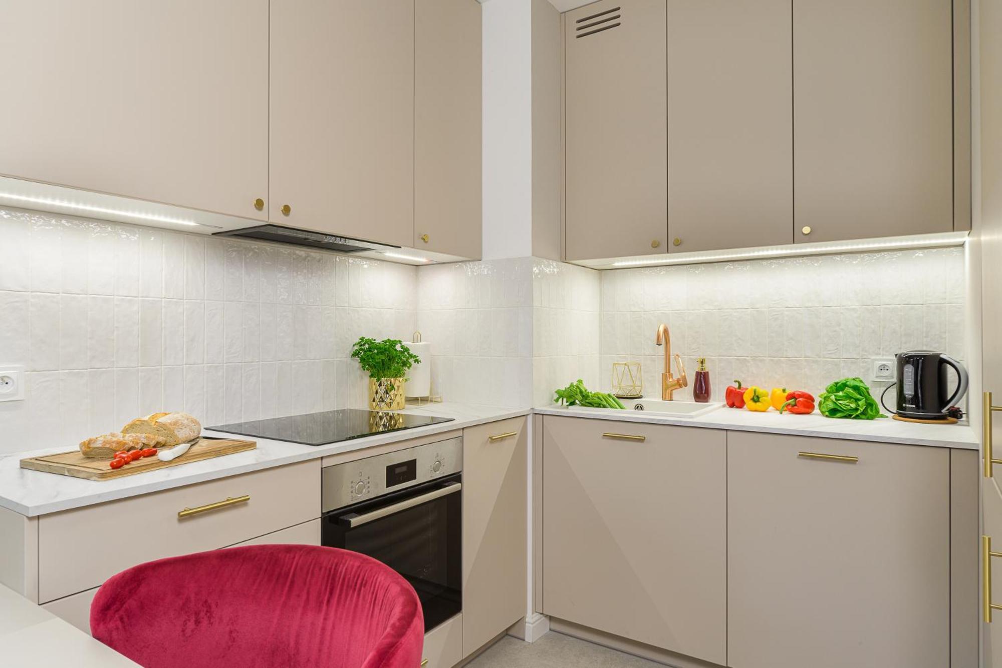 Lumina Premium Apartments With Parking Лодзь Екстер'єр фото