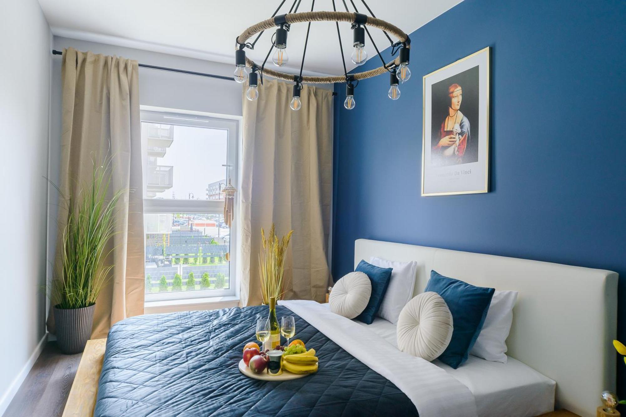Lumina Premium Apartments With Parking Лодзь Екстер'єр фото