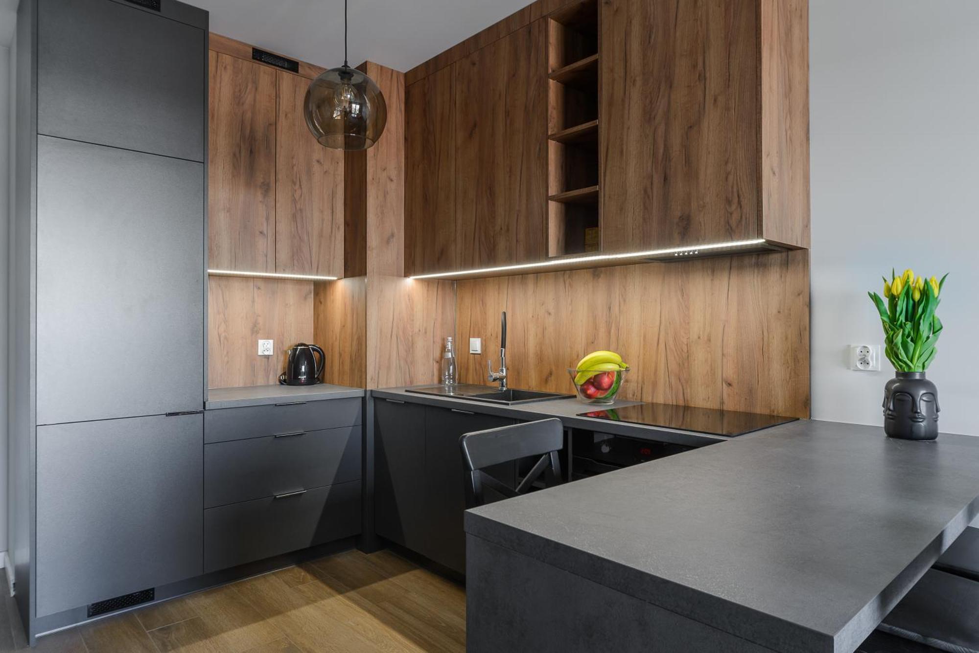 Lumina Premium Apartments With Parking Лодзь Екстер'єр фото
