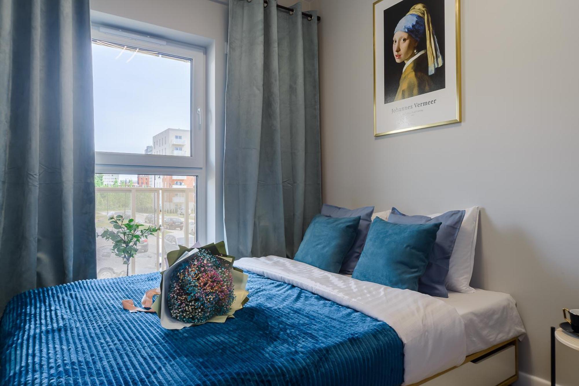 Lumina Premium Apartments With Parking Лодзь Екстер'єр фото